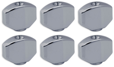Grover - Standard Sized Button CH