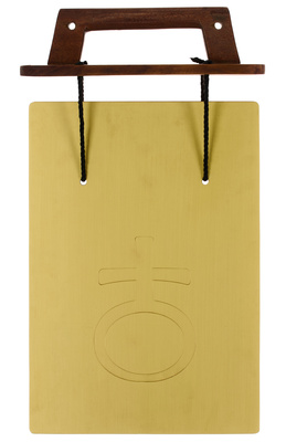 Thomann - Sonority Bell Plate Earth Thomann - Sonority Bell Plate Earth