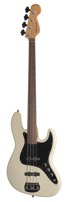 Vincent - Metropol 4 FL White