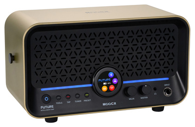 Mooer - F15i Li Modeling Guitar IG