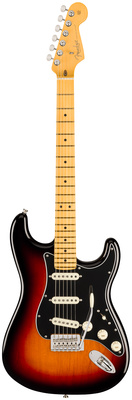 Fender - Am Pro Clsc Strat MN 3TS Fender - Am Pro Clsc Strat MN 3TS