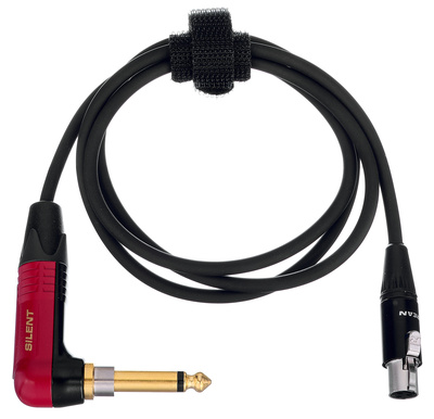 pro snake - WL Cable AKG/t.bone A Silent