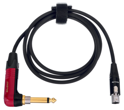 pro snake - WL Cable Shure A Silent