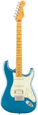 Fender - Am Pro Clsc Strat HSS MN FLPB Fender - Am Pro Clsc Strat HSS MN FLPB