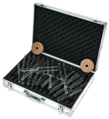 Thomann - Sonority Crystal Forks Planet