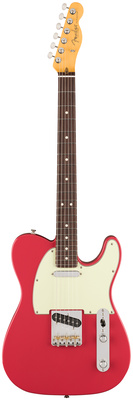 Fender - Am Pro Clsc Tele RW FDKR Fender - Am Pro Clsc Tele RW FDKR