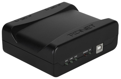 RCF - RDNet Control 2