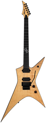 Solar Guitars - XF1.6FRFN