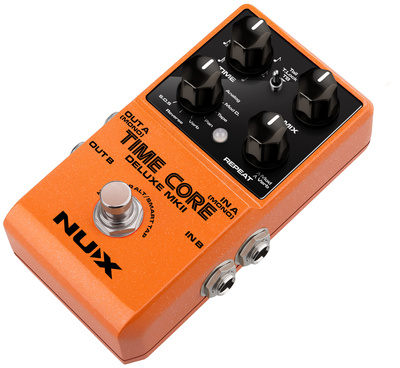 Nux - Time Core Deluxe MKII