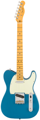 Fender - Am Pro Clsc Tele MN FLPB Fender - Am Pro Clsc Tele MN FLPB