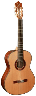 Alhambra - Deseada Javier Mengual