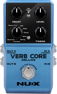 Nux - Verb Core Deluxe