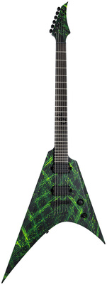 Solar Guitars - VAR2.6CLN Canibalismo