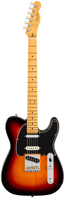 Fender - Am Pro Clsc Tele SSS MN 3TS Fender - Am Pro Clsc Tele SSS MN 3TS