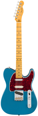 Fender - Am Pro Clsc Tele SSS MN FLPB Fender - Am Pro Clsc Tele SSS MN FLPB