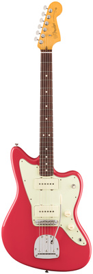 Fender - Am Pro Clsc Jazzm RW FDKR