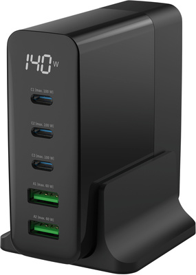 Ansmann - Desktop Charger