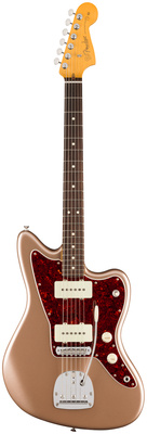 Fender - Am Pro Clsc Jazzm RW FFMG