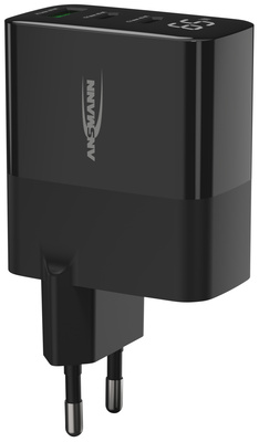 Ansmann - Home Charger