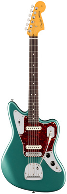 Fender - Am Pro Clsc Jaguar RW FSGM