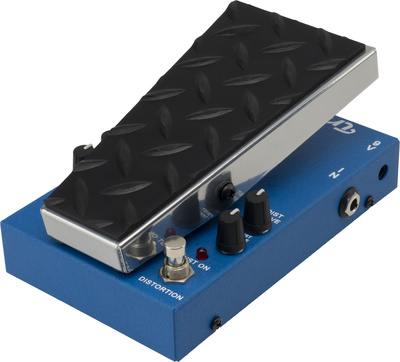Morley - MTPBA3 Tye Trujillo Wah