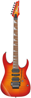 Ibanez - RG470FXFM-CS