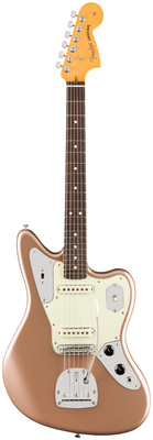 Fender - Am Pro Clsc Jaguar RW FFMG