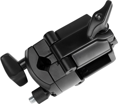 Pearl - PCX-100/B Rack Clamp