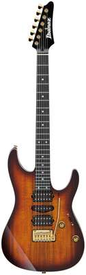 Ibanez - AZ47P2K-DEB