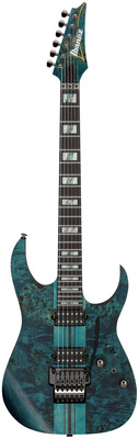 Ibanez - RGT1220PBKCOL