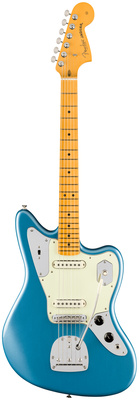 Fender - Am Pro Clsc Jaguar MN FLPB