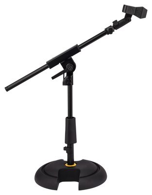 Hercules Stands - Mic Boom Stand MS120B PRO