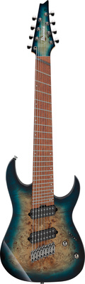 Ibanez - RGMS8PB-CBS