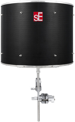 SE Electronics - Reflexion Filter Pro Black