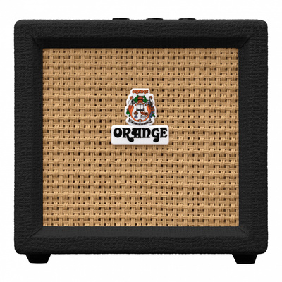 Orange - Crush Mini BK