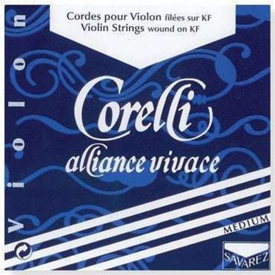 Corelli - Alliance 804M Violin String G