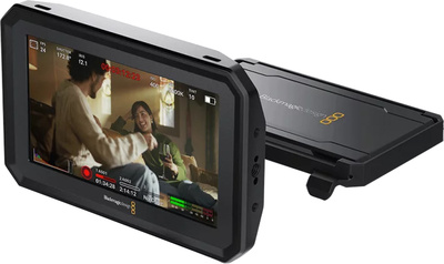 Blackmagic Design - PYXIS Monitor Blackmagic Design - PYXIS Monitor