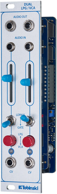 Tobinski - Dual LPG/VCA