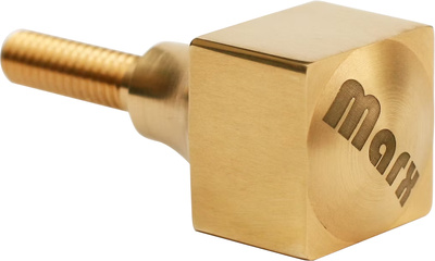 Marx - Neck Screw Cube Conn