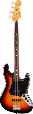 Fender - Am Pro Clsc J-Bass RW 3TS Fender - Am Pro Clsc J-Bass RW 3TS