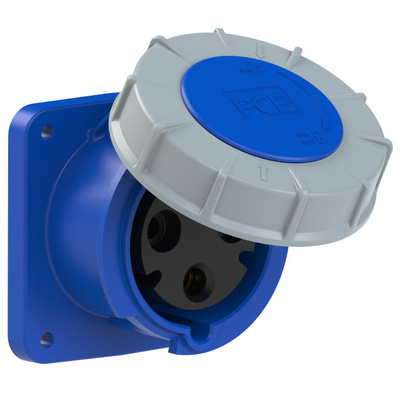 PCE - 333-6 Mounting 63A 3pol 230V F