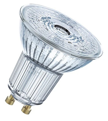 Osram - LED PAR16 36Â° DIM 4.5W 927