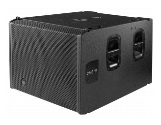 DAS Audio - EVENT-118A