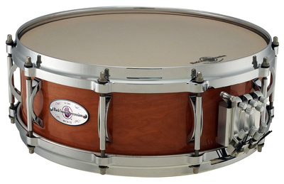 Black Swamp Percussion - Multisonic Snare Drum MS514CHD