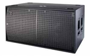 DAS Audio - EVENT-218A