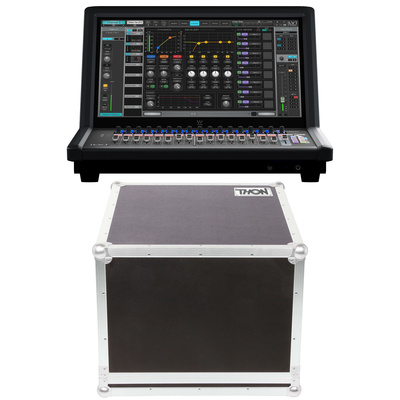 Waves - eMotion LV1 Classic Case Set