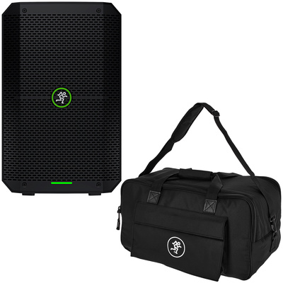 Mackie - Thump Go Bag Bundle
