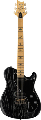 PRS - SE NF 53 Black Doghair