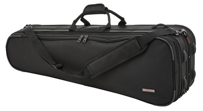 Protec - PB325 Screw Bell Trombone Case Protec - PB325 Screw Bell Trombone Case