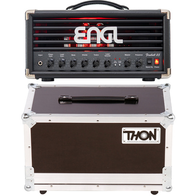 Engl - E633 KT77 Fireball 25 L Bundle